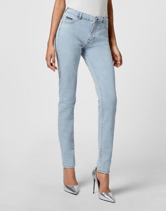 High Waist Jegging - Image 2