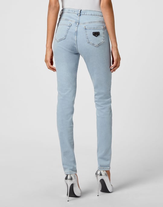 High Waist Jegging - Image 5