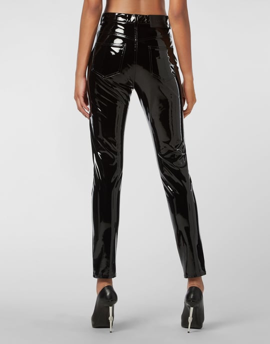 Super Hoge Taille Jegging - Image 3