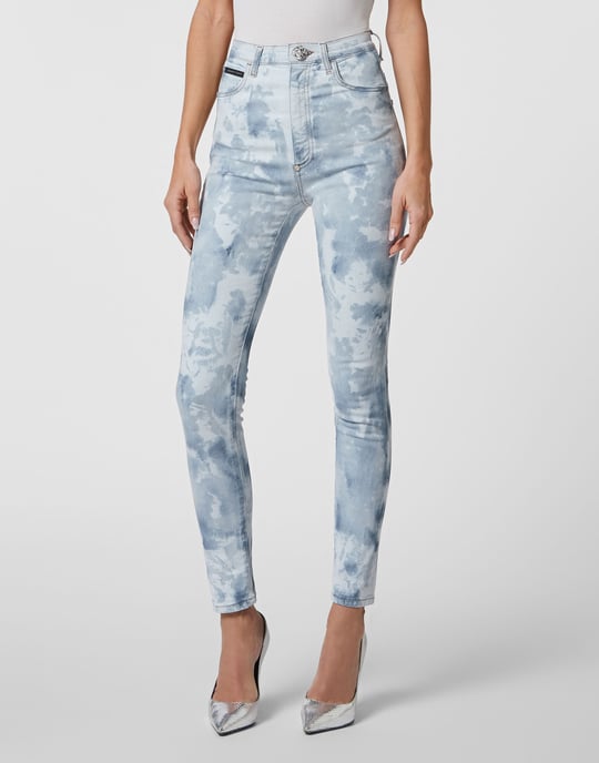 Super High Waist Jegging - Image 2