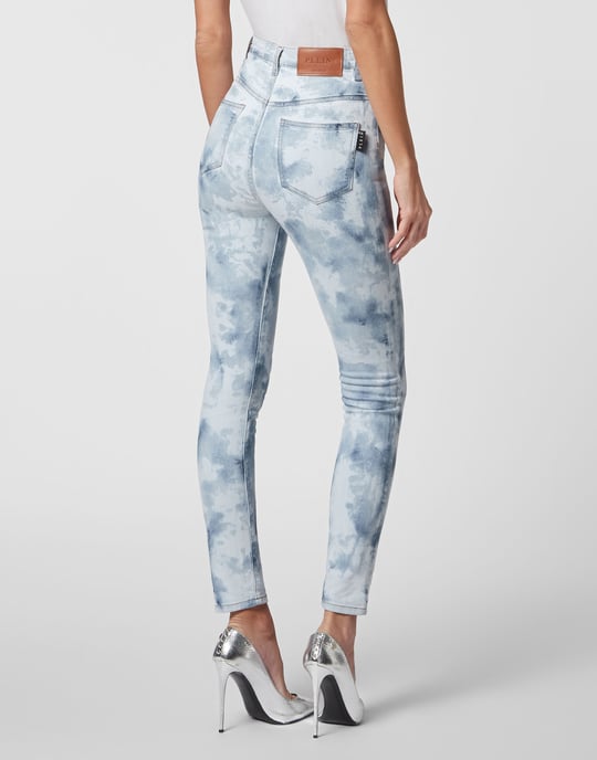 Super High Waist Jegging - Image 3
