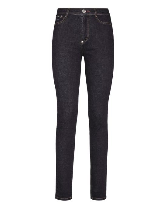 High Waist Jegging - Image 1