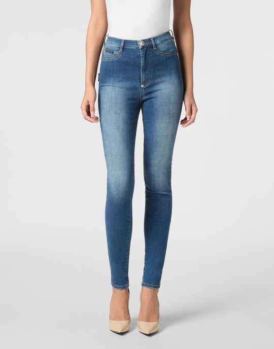 High Waist Jegging - Image 2