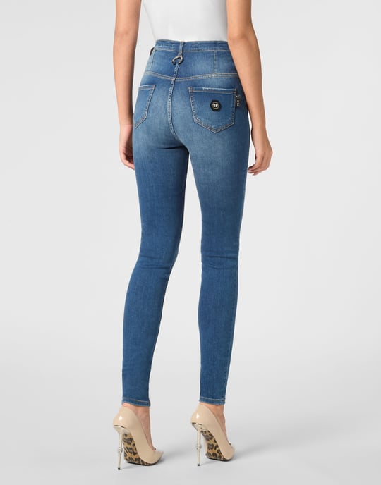 High Waist Jegging - Image 5