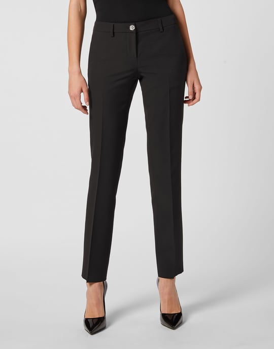 Super High Waist Jegging - Image 2