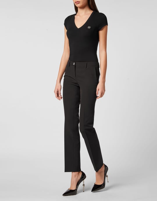 Super High Waist Jegging - Image 4
