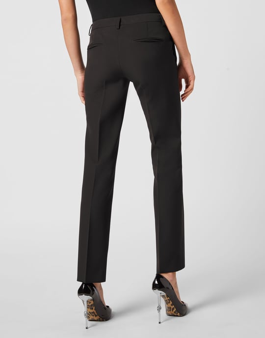 Super High Waist Jegging - Image 5