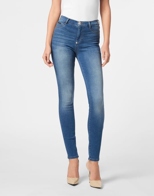 High Waist Jegging - Image 2