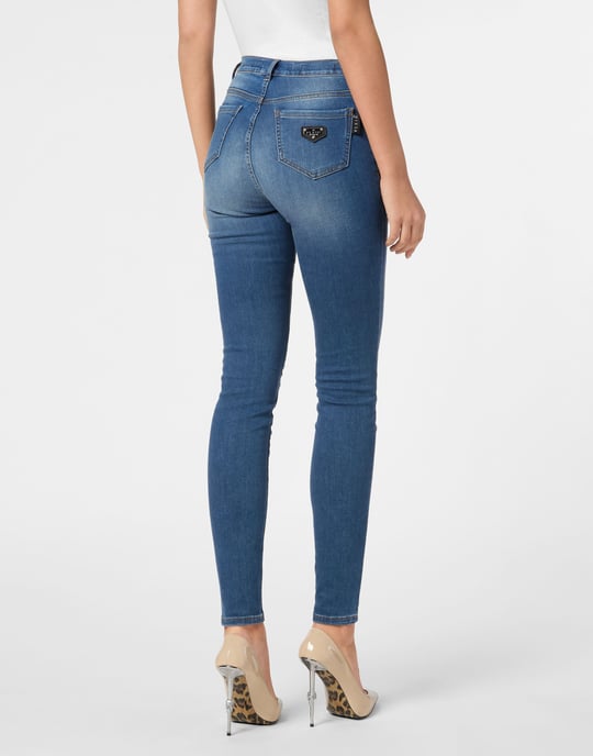 High Waist Jegging - Image 3