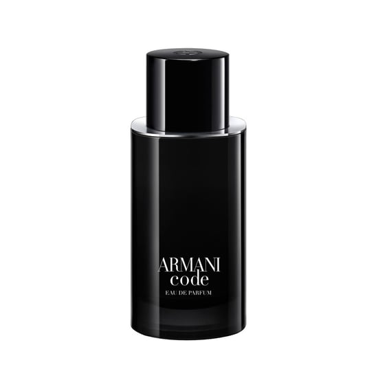 Armani Code Eau de Parfum for Men - Iconic Fragrance in Refillable Bottle - Image 1