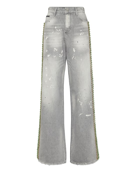 Jeans Skater Fit - Image 1
