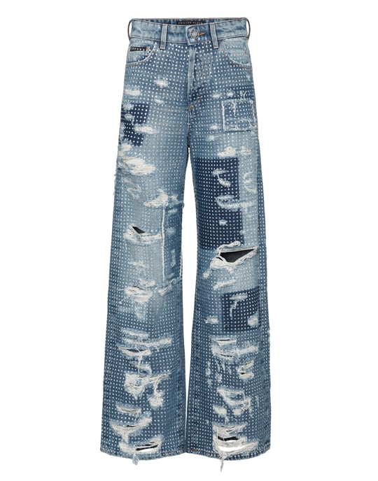 Jeans Skater Fit - Image 1