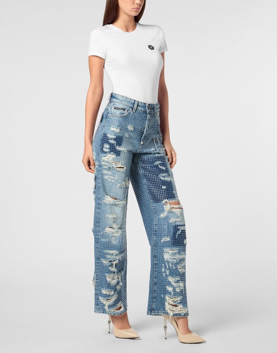 Jeans Skater Fit - Image 4