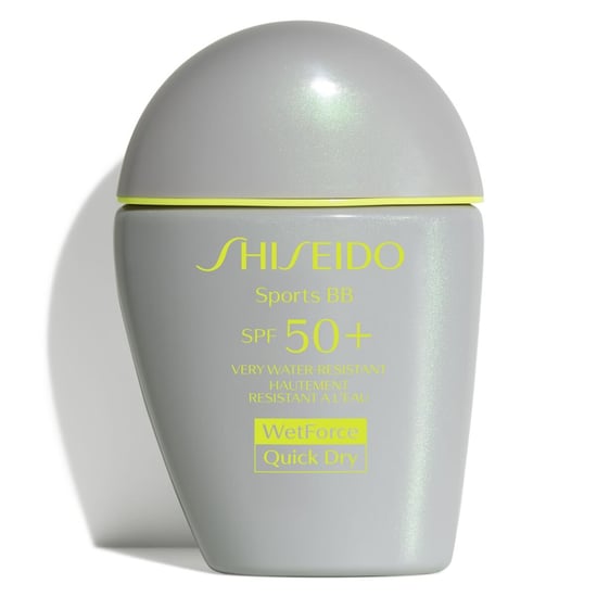 ZONVERZORGING - Sport BB SPF50+ - Medium 30ml - Image 1