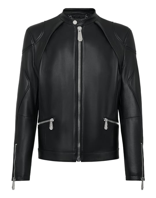 Leren Jas - Image 1