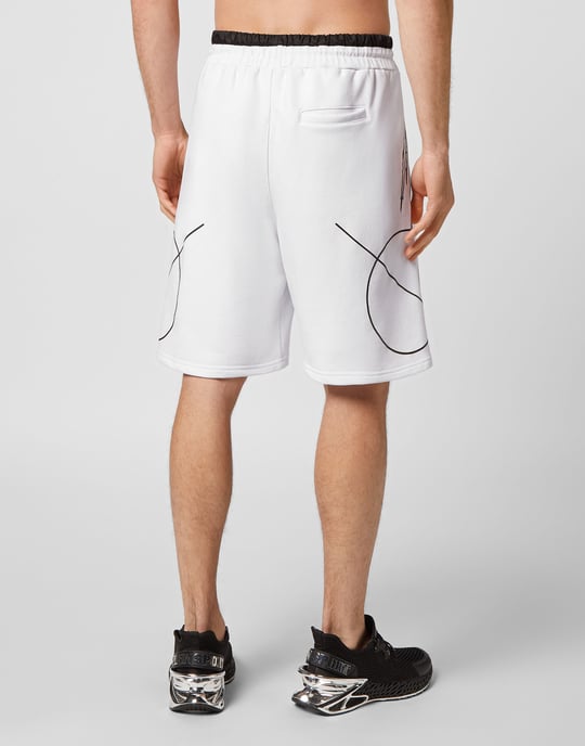 Sportieve Shorts Scratch - Image 3