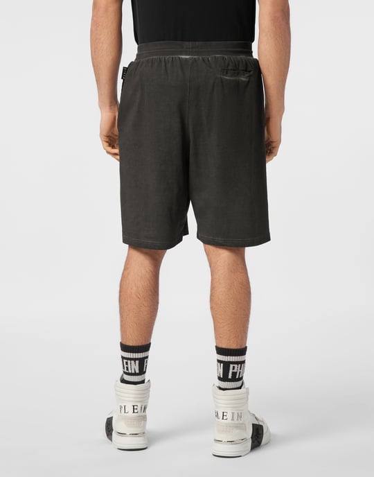 Jogging Shorts Basic Plein Old Dye - Image 2