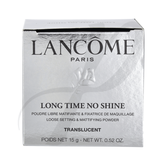 Loose Setting Powder - Translucent 10g - Image 1