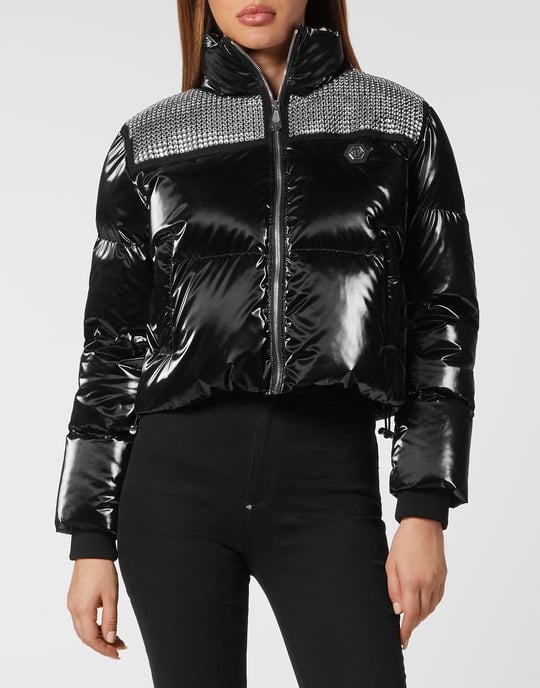Nylon Jas - Image 2