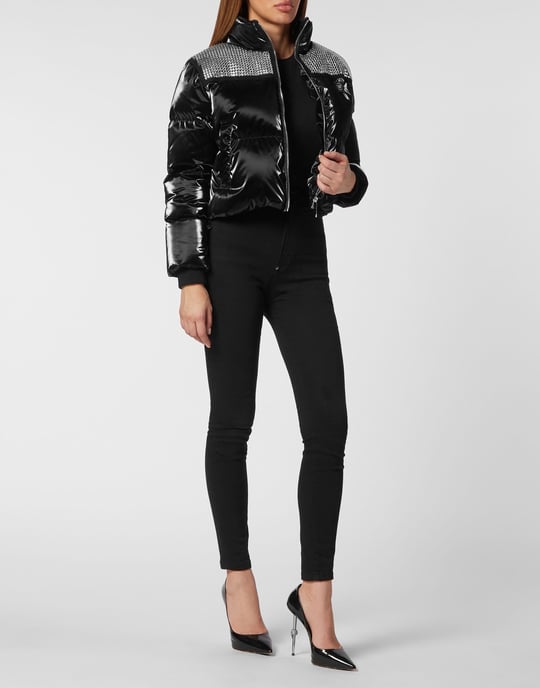 Nylon Jas - Image 4
