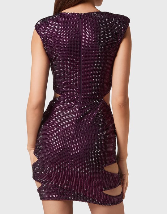 Cocktail Jurk - Image 5
