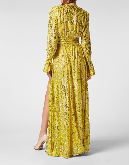Lange Jurk - Image 5