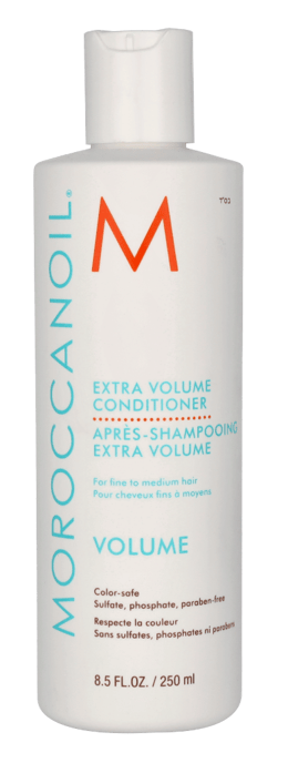 Extra Volume Conditioner 250ml - Image 1