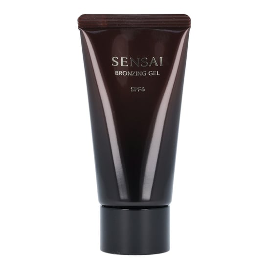 Foundations Bronsgel - BG61 Zachte Brons 50ml - Image 1