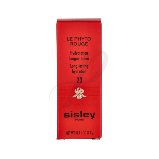 Le Phyto-Rouge Lippenstift - 23 Roze Delhi - Image 1