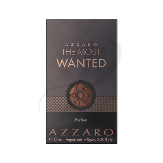 The Most Wanted Le Parfum - EdP 100ml - Image 1