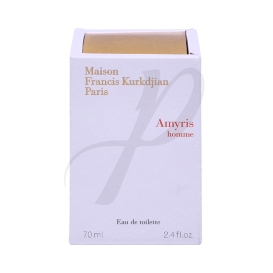 MFK Amyris Homme EdT 70ml - Image 1
