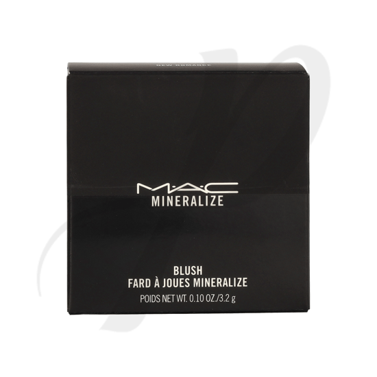 Mineralize Blush - New Romance 3,5g - Image 1