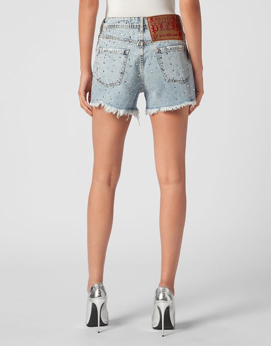Jeansshorts - Image 5