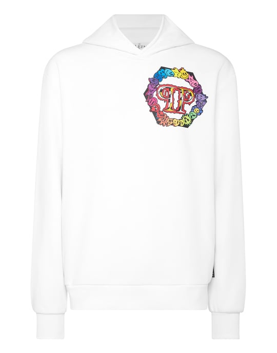 Hoodie Sweatshirt - Image 1