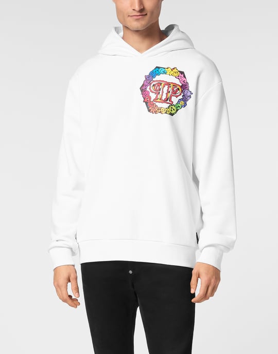 Hoodie Sweatshirt - Image 2