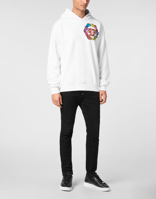 Hoodie Sweatshirt - Image 4