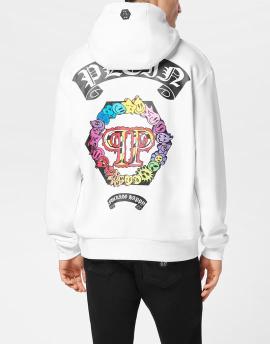 Hoodie Sweatshirt - Image 5