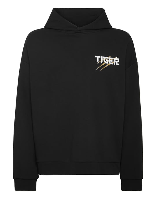 Sweatshirt Met Capuchon Tiger Tokyo - Image 1