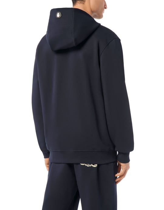 Hoodie Tröja B Barock - Image 2