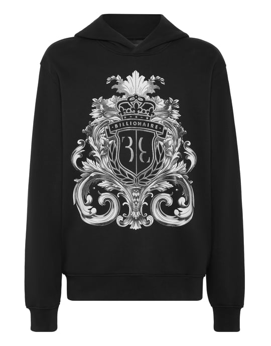 Hoodie Tröja B Barock - Image 1