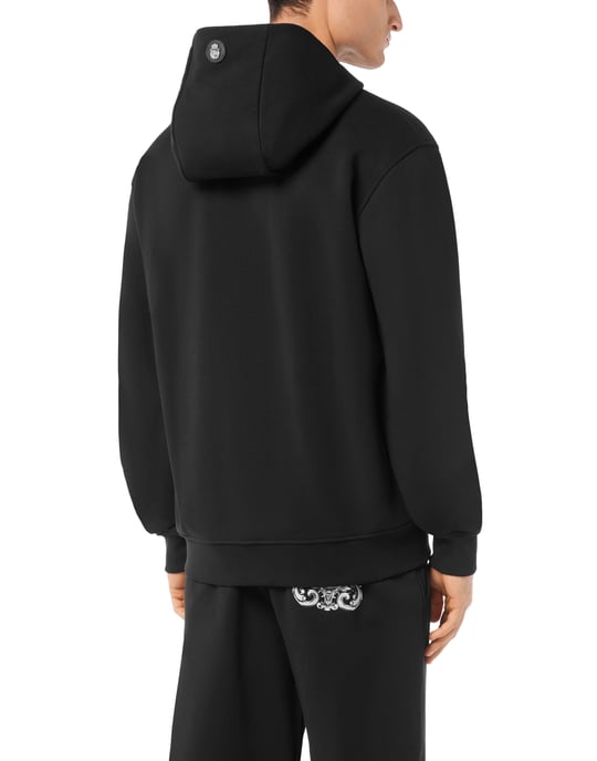 Hoodie Tröja B Barock - Image 2