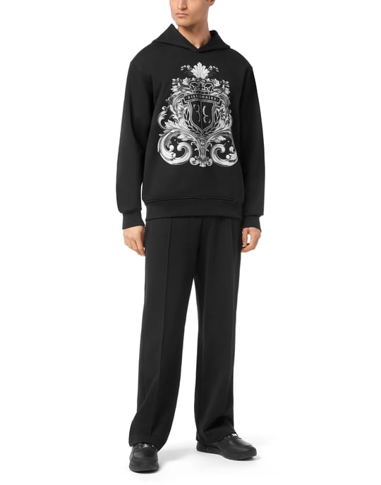Hoodie Tröja B Barock - Image 3