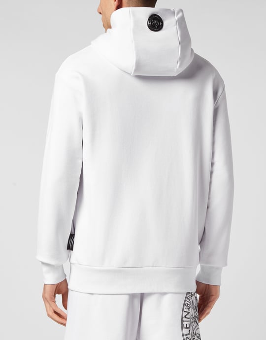 Sweatshirt Met Capuchon Tiger - Image 3