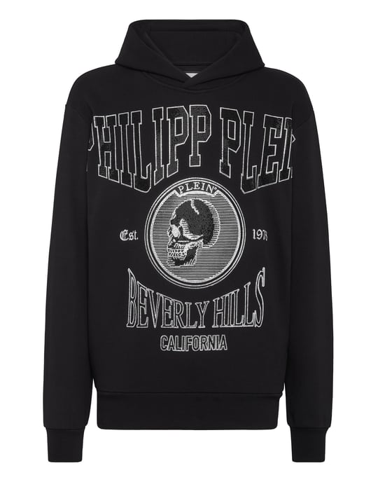 Sweatshirt Met Capuchon - Image 1