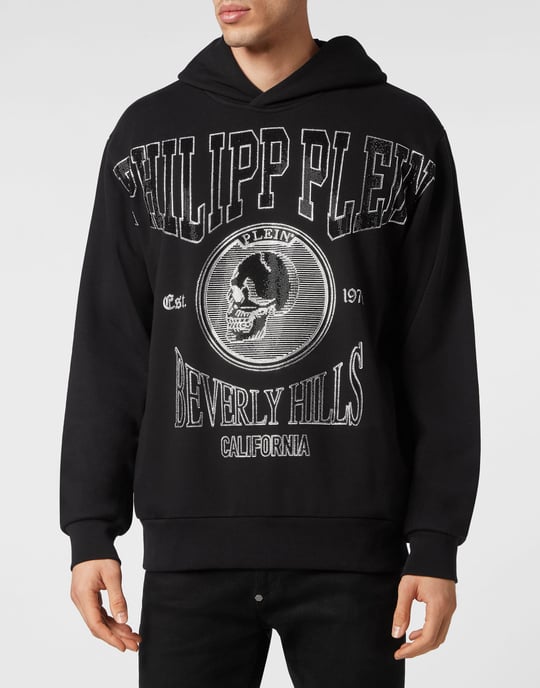 Sweatshirt Met Capuchon - Image 2