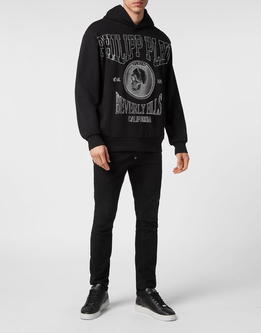 Sweatshirt Met Capuchon - Image 4
