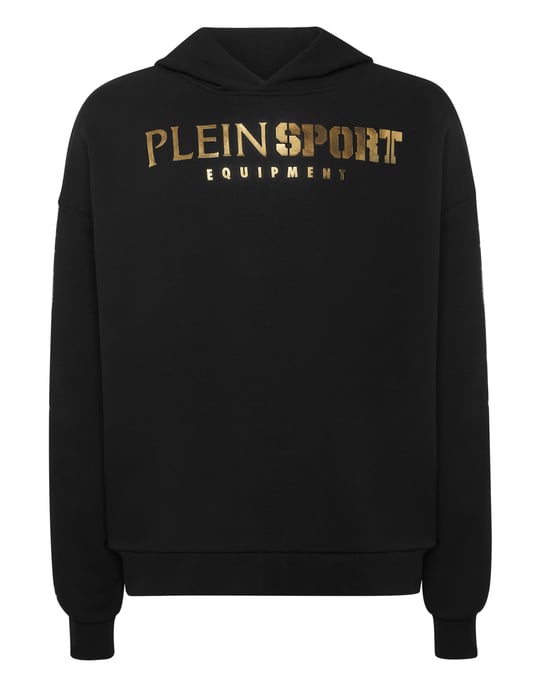 Hoodie-tröja Laminerad - Image 1
