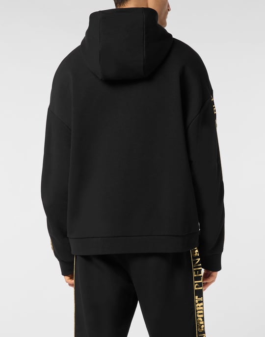 Hoodie-tröja Laminerad - Image 2