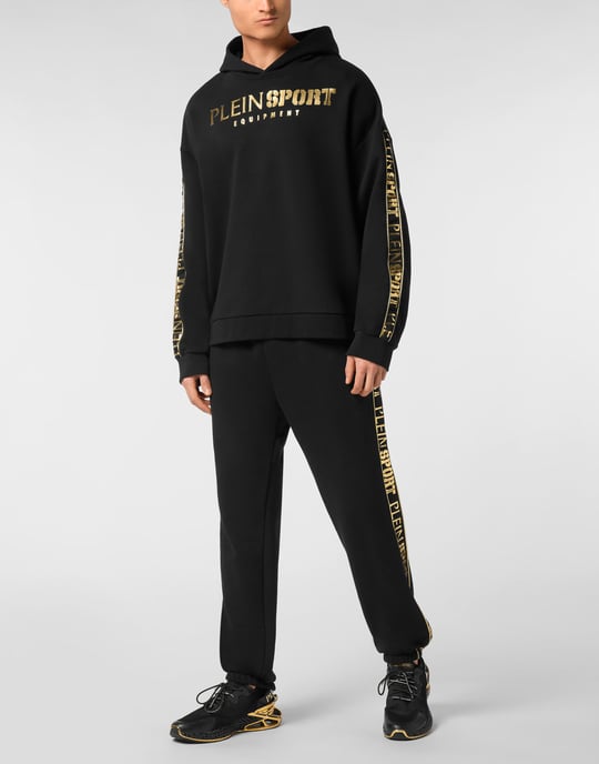 Hoodie-tröja Laminerad - Image 4