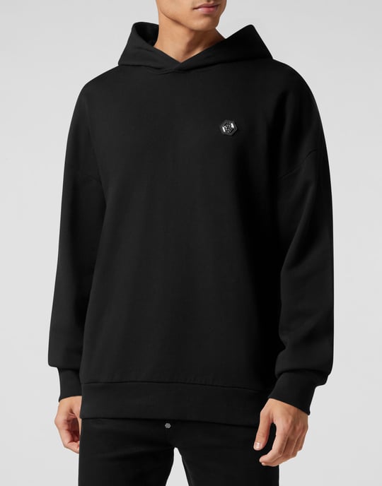 Hooded Sweatshirt - Image 2